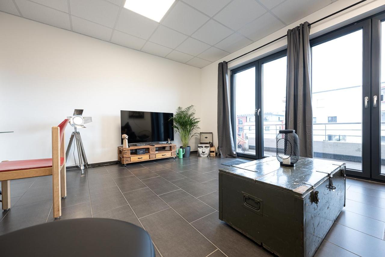 Wohnwerk Petrisberg Appartement *